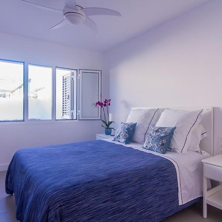 Rooms & Suites Princesa Leticia Puerto del Carmen  Eksteriør billede