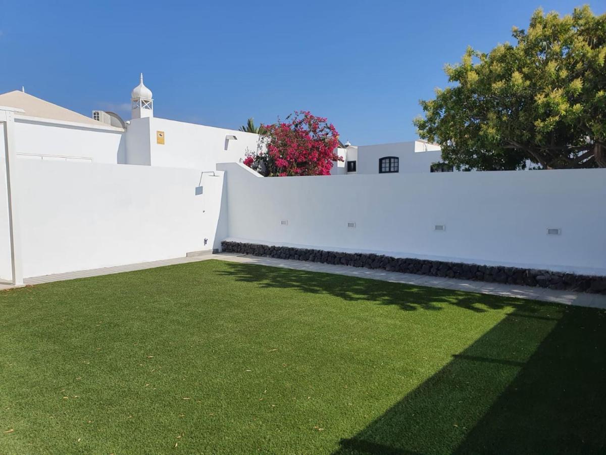 Rooms & Suites Princesa Leticia Puerto del Carmen  Eksteriør billede
