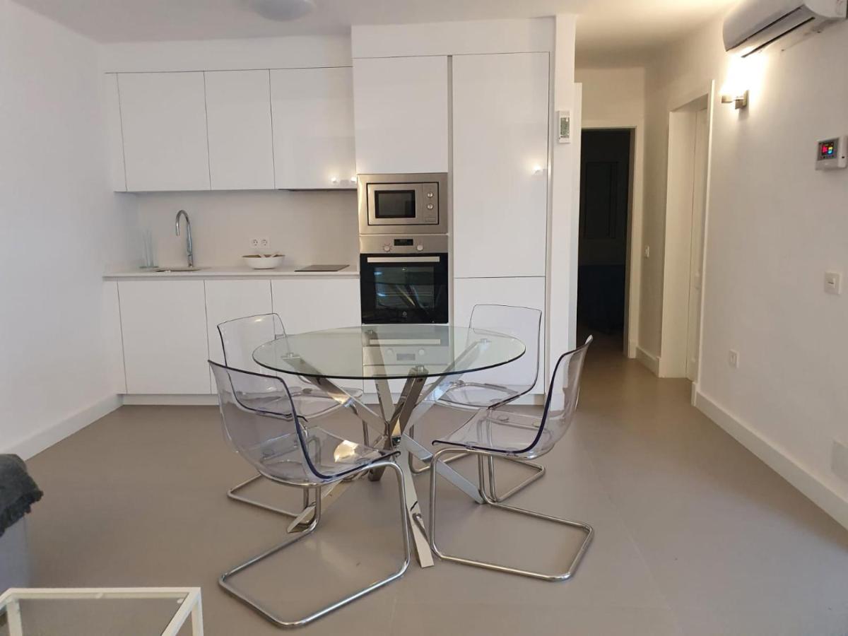 Rooms & Suites Princesa Leticia Puerto del Carmen  Eksteriør billede
