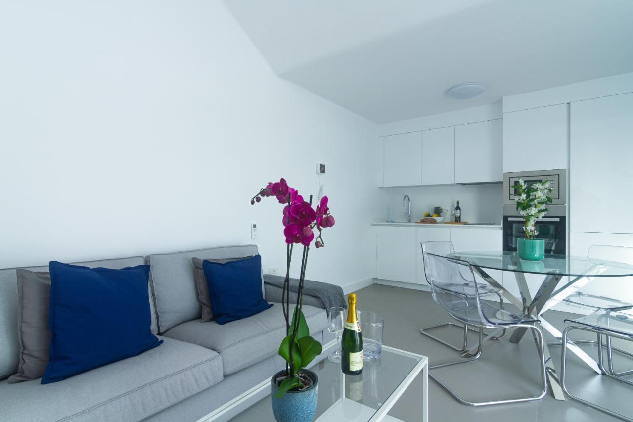 Rooms & Suites Princesa Leticia Puerto del Carmen  Eksteriør billede