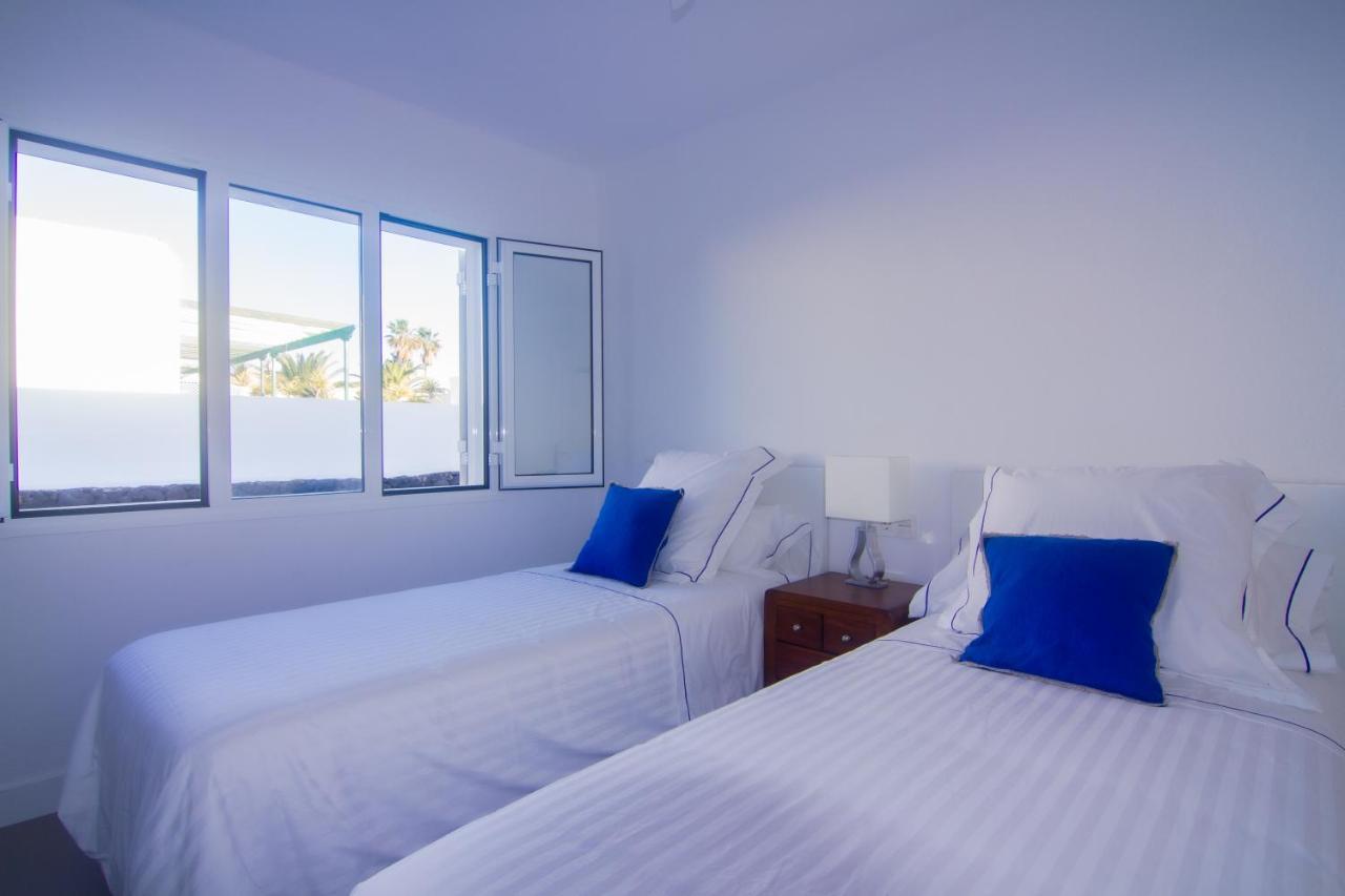 Rooms & Suites Princesa Leticia Puerto del Carmen  Eksteriør billede